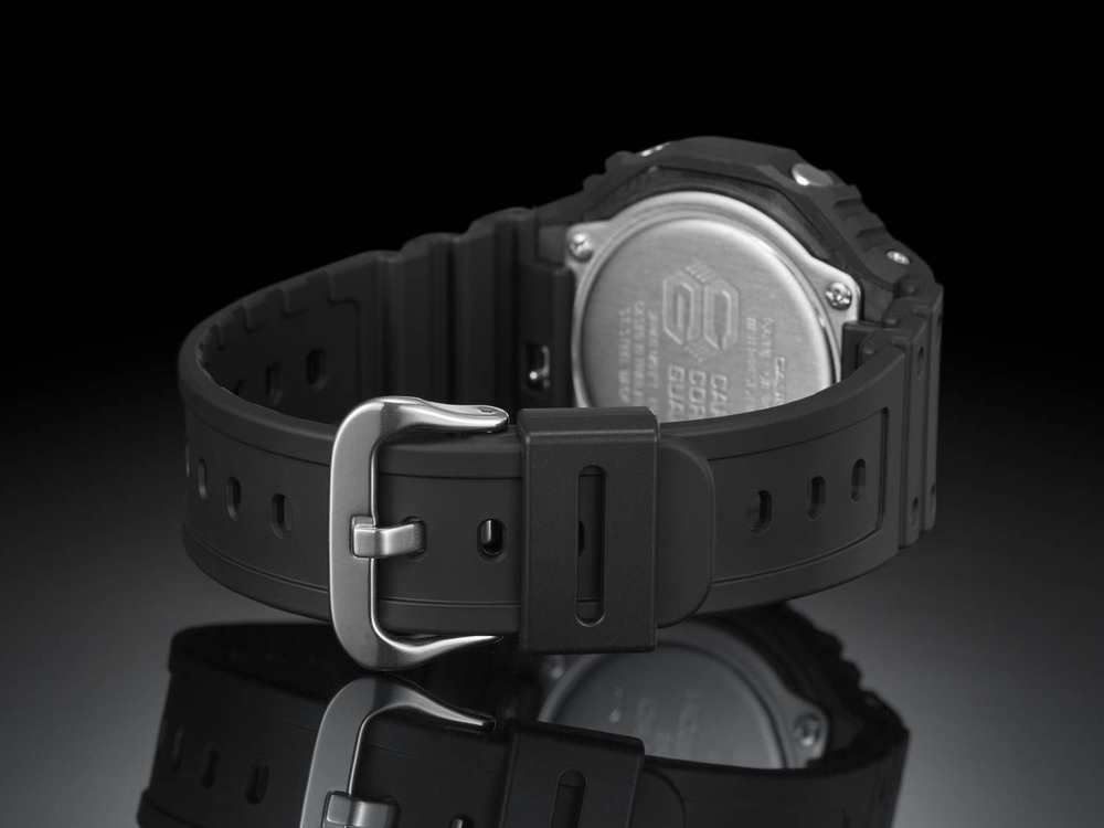 Часы Casio GA-2100SU-1AER