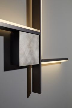 Светильник ESSENCE WALL by Venicem