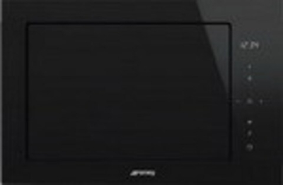 Встраиваемая микроволновая печь СВЧ Smeg FMI625CN