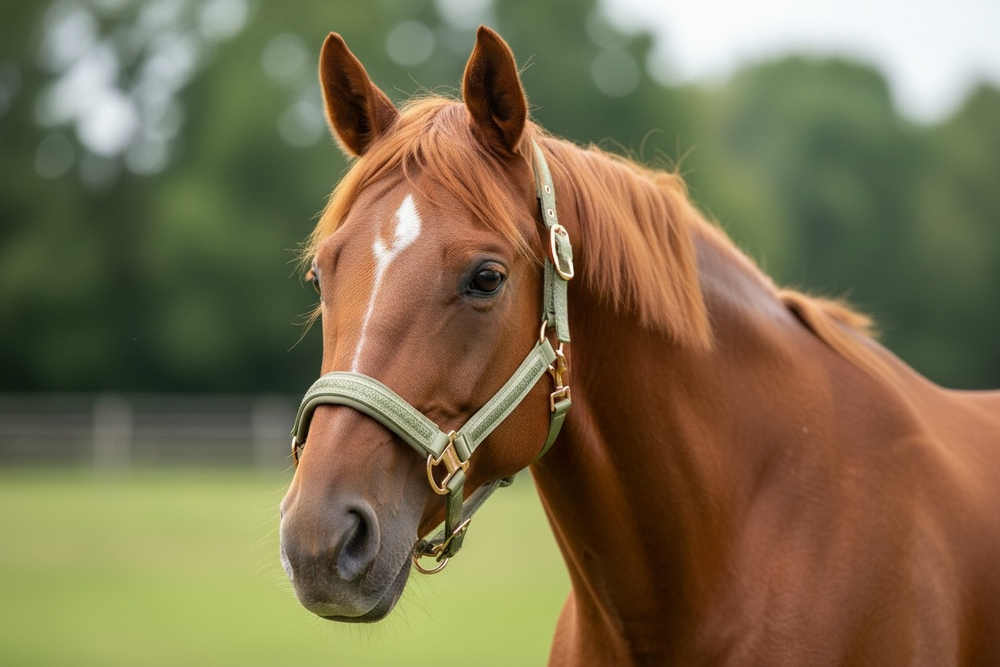 Недоуздок TGW / ТГВ