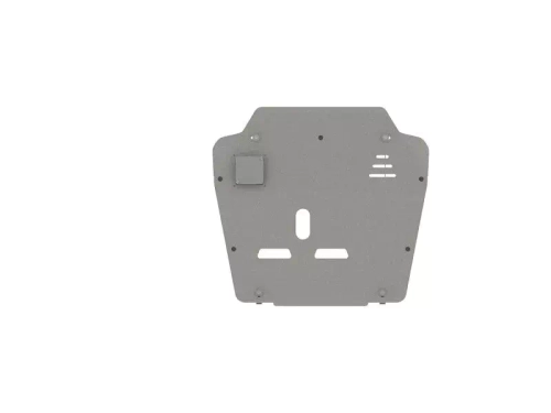 Защита картера и КПП Sheriff для Volvo S60 I 2000-2009 арт.25.0647