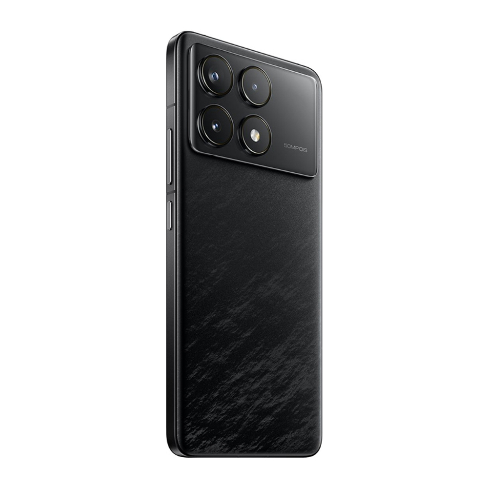 POCO F6 Pro 12/512 ГБ Black