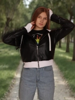 Бомбер Уют