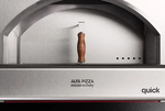 Печь для пиццы на дровах ALFA PIZZA Quick Pro