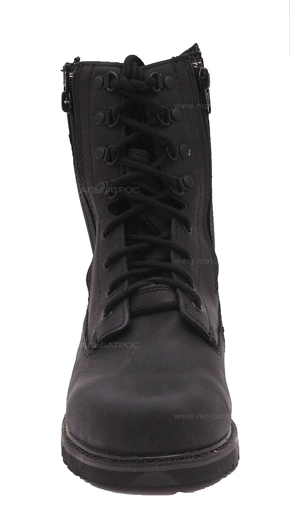 Дорожные мотоботы SoubiraC Klipper 3 Sympatex