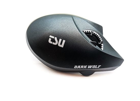 Крышка с магнитным тормозом в сборе Dark Wolf Ultra KF-50SL