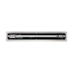 Потолочный светодиодный светильник Freya Shine FR6105CL-L40B