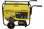 Генератор CHAMPION GG7501E