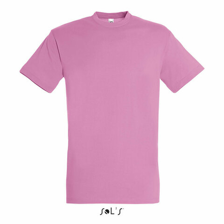 Футболка Regent мужская Розовый  XL