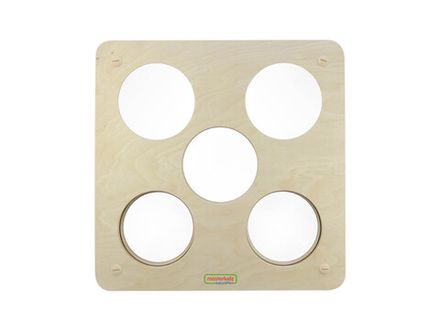 Панель "Зеркала Потехи"