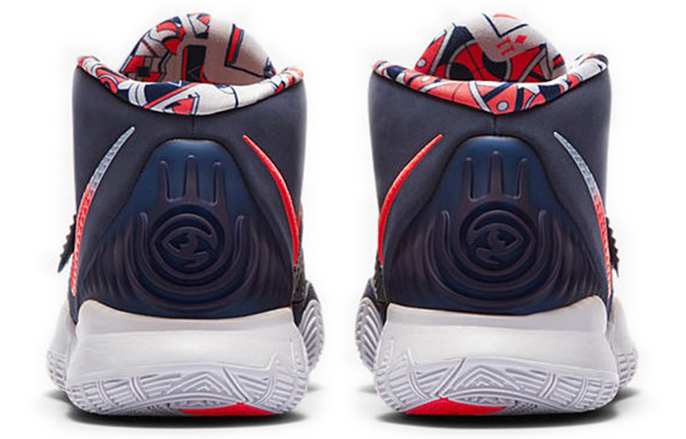 Кроссовки Nike Kyrie 6