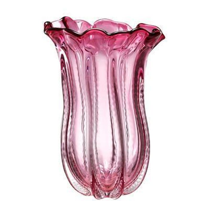 Ваза Eichholtz Vase Caliente L 112568