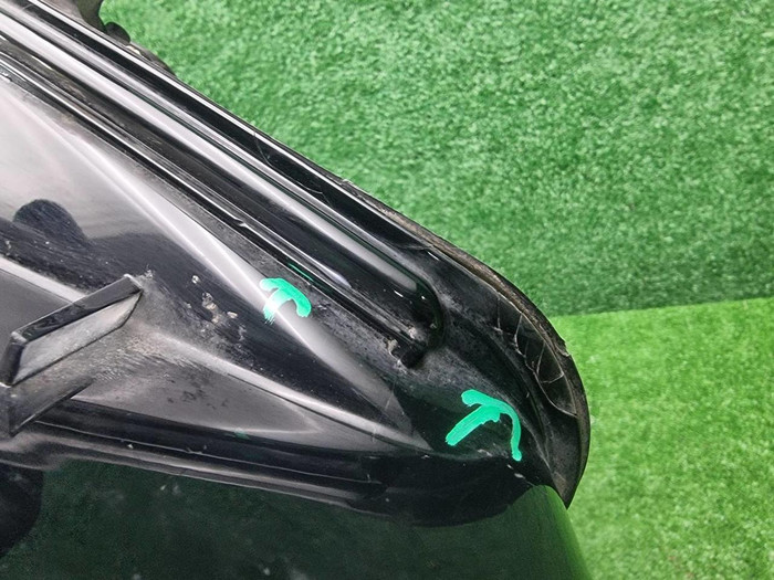 Фара правая VW Touareg 3 (2018-2023) LED