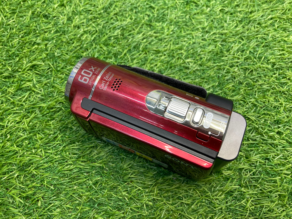 Sony DCR-SX44E