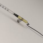 Комплектующие для систем освещения с токоведущими элементами Technical CA002PI-BS