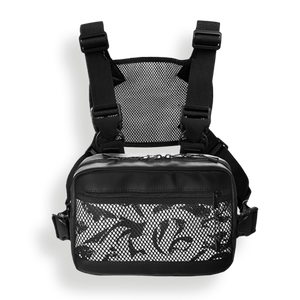 Нагрудные сумки