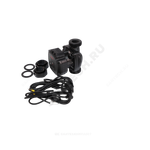 Насос циркуляционный с мокрым ротором HES25-4-130(P) PN10 1х220-240В/50 Гц Ogint