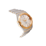 Часы OMEGA 100 38mm, 123.20.38.21.02.002