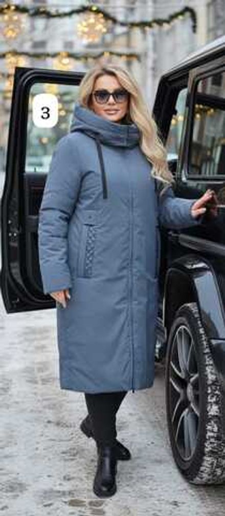 Куртка 6819701 Fabrika