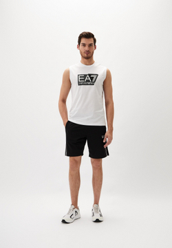 Футболка мужская EA7