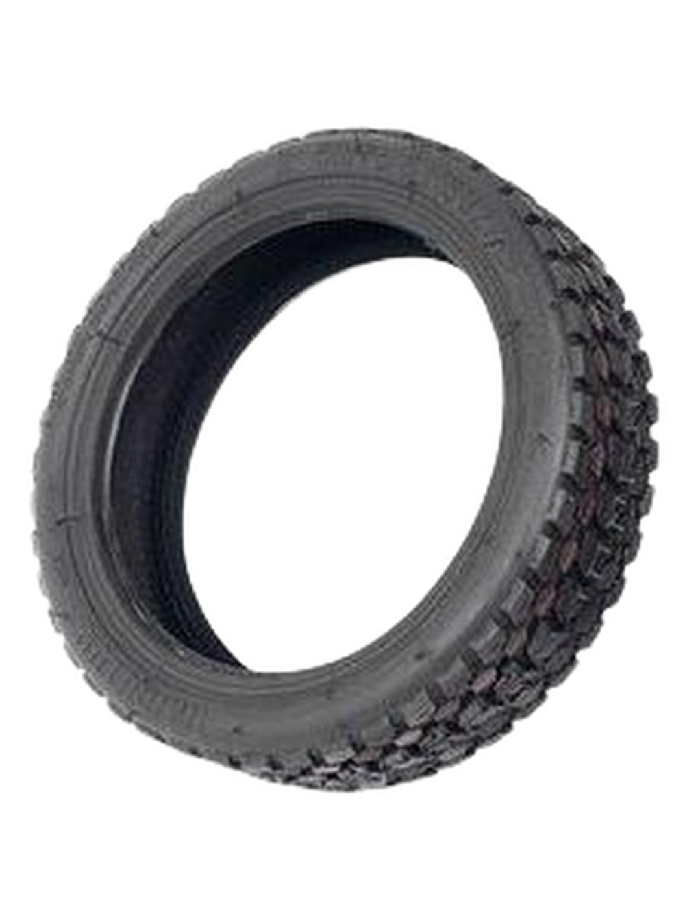 Покрышка 50/75-6.1 (8 1/2х2) внедорожная для Xiaomi M365, GT M365 Pro, Hoverbot Ace, Digma Urban