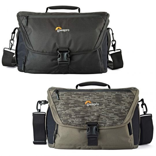 Плечевые сумки Lowepro