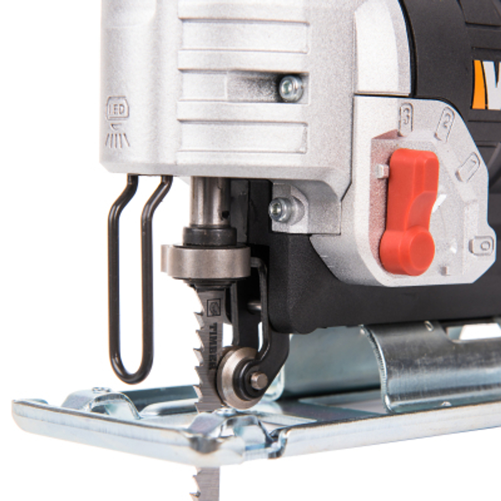 Лобзик WORX WX543