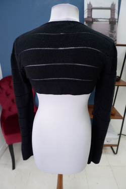 Болеро Incity стильное 42 размер