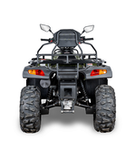 Комплект для сборки IRBIS ATV300