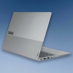 Lenovo ThinkBook 16+ 2024 ULTRA 9 Ноутбук 14.5", Intel Core Ultra 9 185H, RAM 32 ГБ, SSD 1024 ГБ, Intel Arc A770 (16 Гб), Windows Home, серый