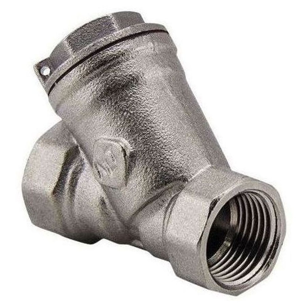 Фильтр грубой очистки ALTSTREAM 3/4" 400 мкм