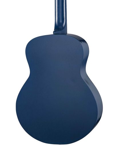 Акустическая гитара АККОРД ACD-40A-12-BL
