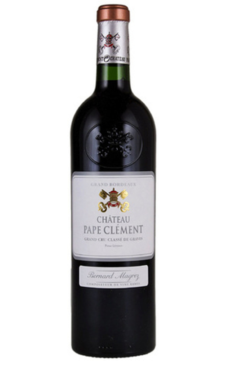 Вино Шато Пап Клеман  Гран Крю Класс 2014 Пессак-Леоньян