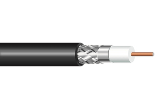 Кабель радиочастотный