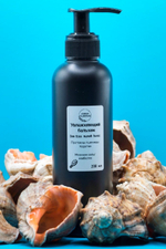 Увлажняющий бальзам для волос