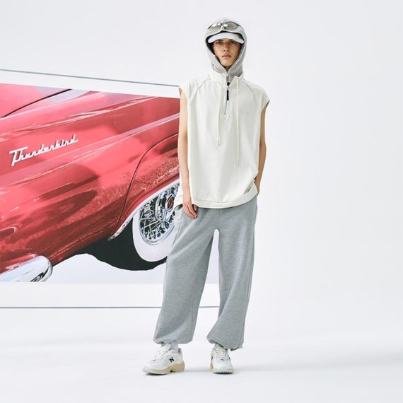 New Balance NB 725 V1 Беговые дорожки Новые Белые Мужские