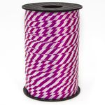 Лента (0,5 см*250 м) Диагонали, Фуше, 1 шт.