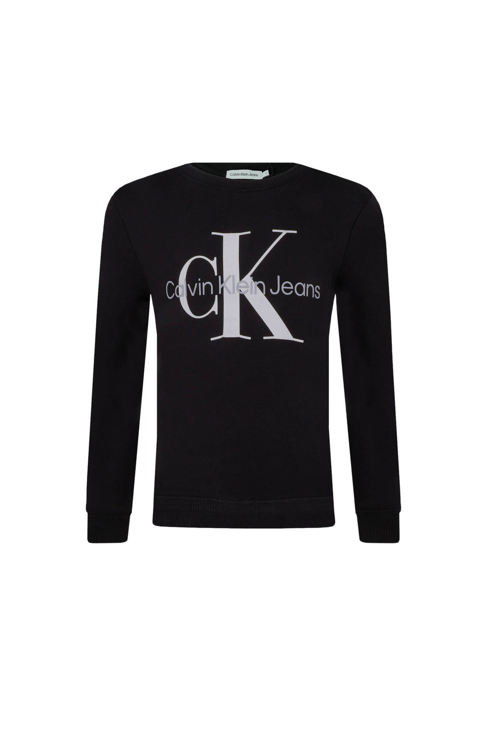 Худые Calvin Klein Jeans - черный(IU0IU00602)