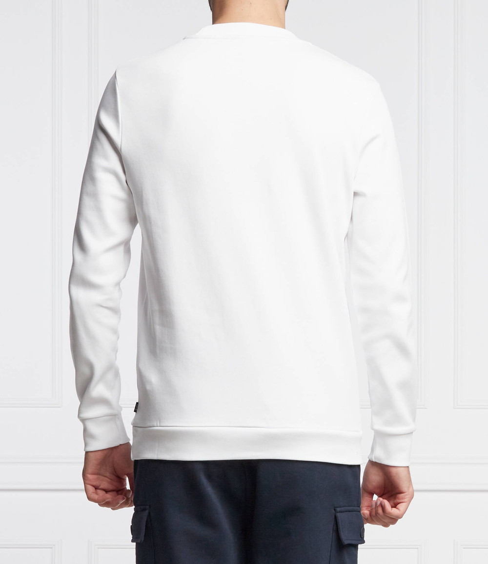 Худи alfred Joop! Jeans - белый(30031002)