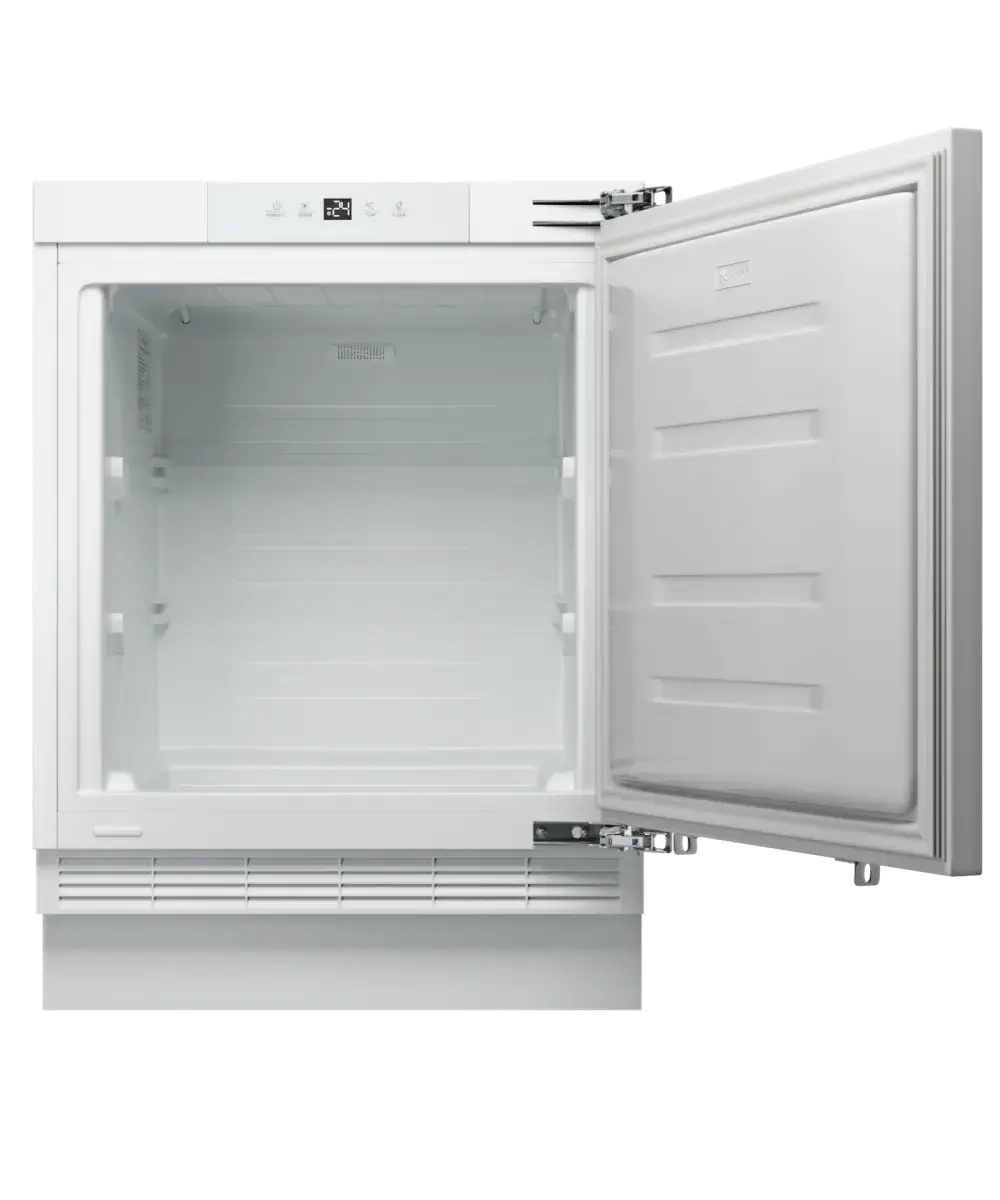 Встраиваемая морозильная камера Kuppersberg FBU 816 фото 4