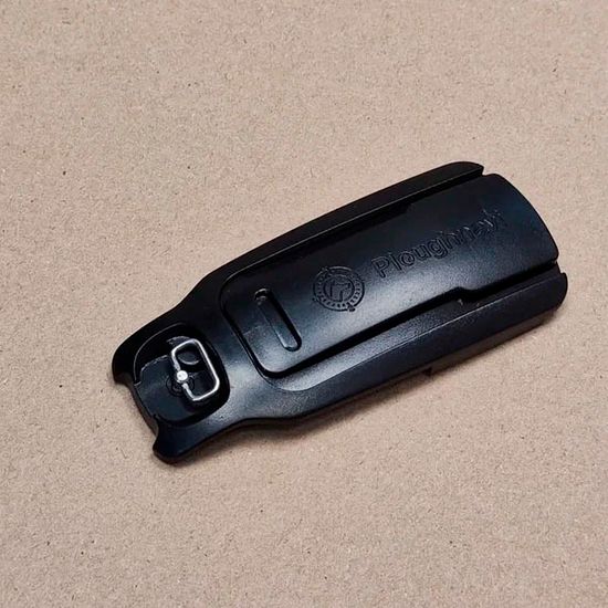 Крышка задняя Garmin Astro 320 (аналог) батарейного отсека