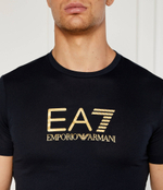 Футболка EA7 - темно-синий(7M000007 AF10170)