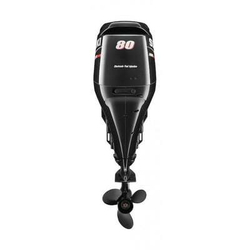 4х-тактный лодочный мотор SUZUKI DF80ATL