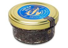 Икра стерляжья &quot;Валдай&quot;, 50г