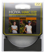 Hoya UV(O) HMC 37мм