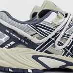 кроссовки Asics Gel-Kahana TR V2 Grey / Olive