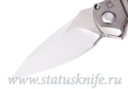 Нож CKF/Коныгин ECILOP-M M398фотография - 2