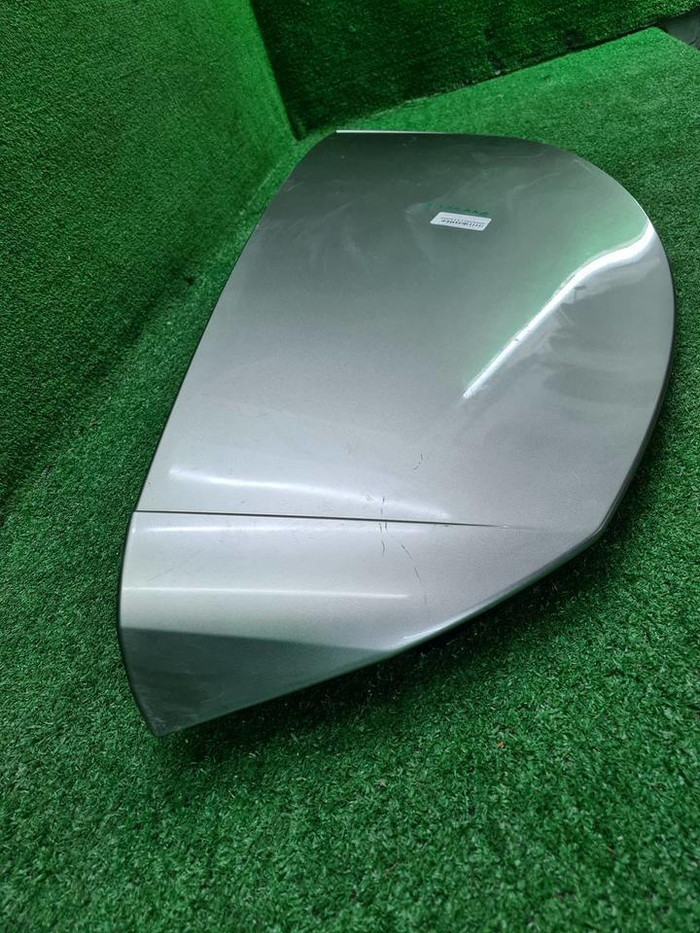 Спойлер крышки багажника Lexus RX 4 (2015-2022)