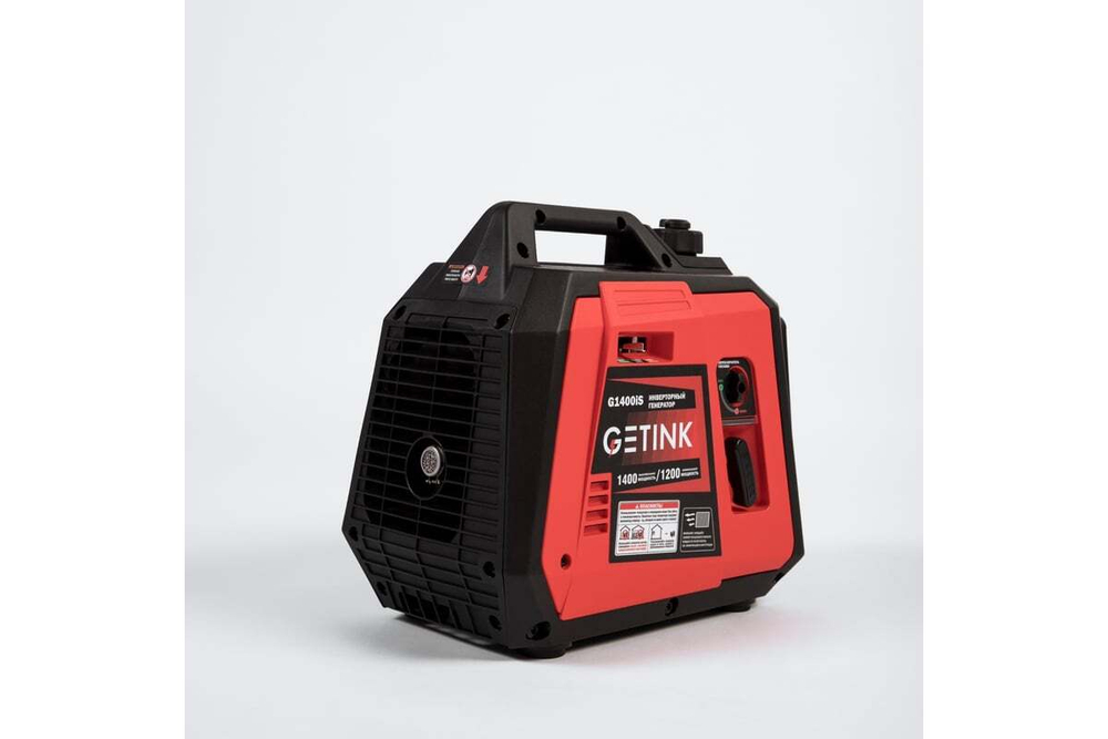 Генератор Getink G1400iS