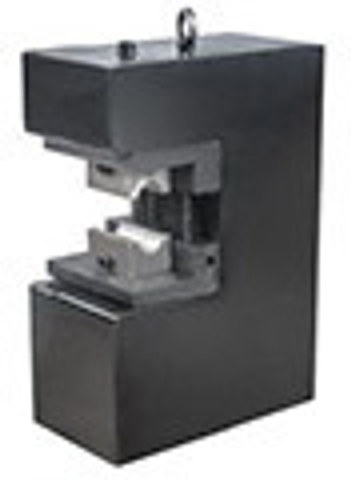 Пресс гидравлический ПГО-С100Н (100 тонн)